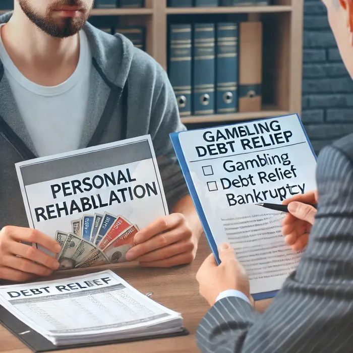 개인사업자개인회생