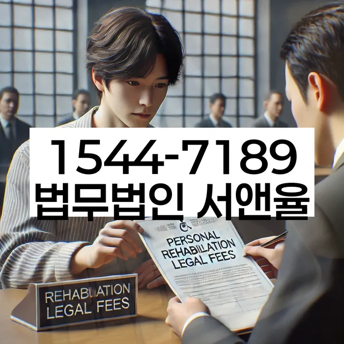 파산전문변호사