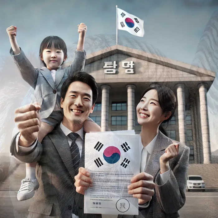 개인회생준비서류