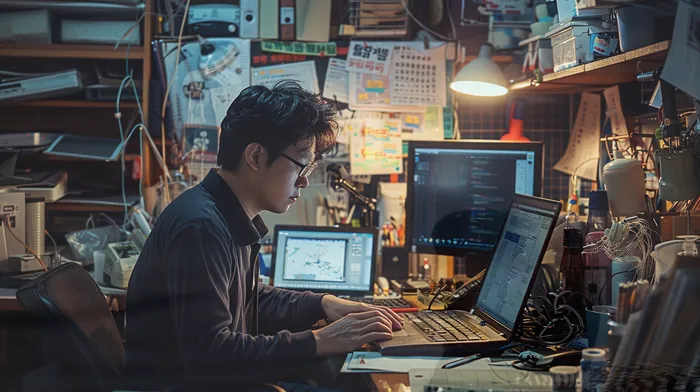 개인회생준비서류