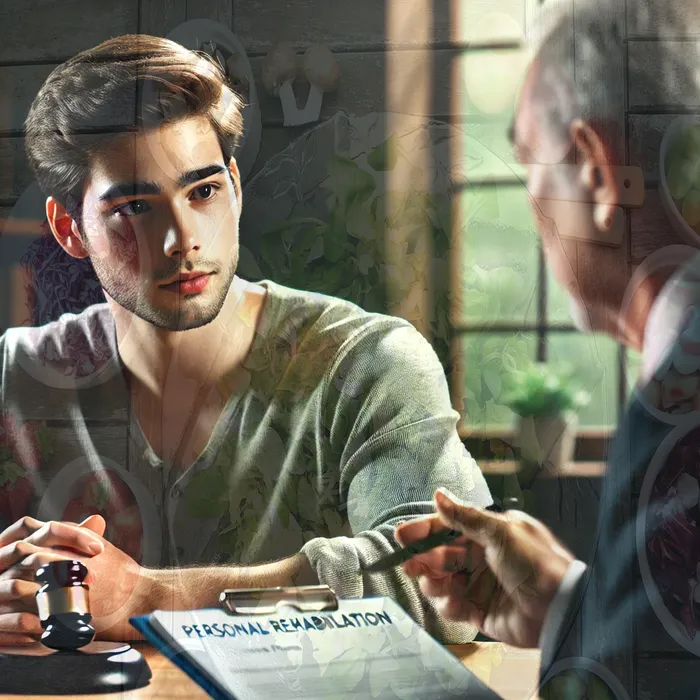 개인회생준비서류