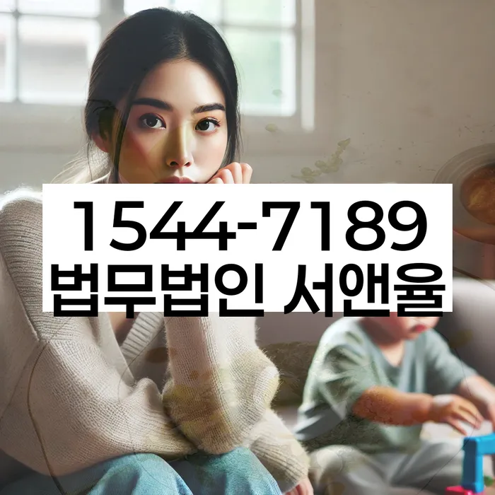 개인회생준비서류