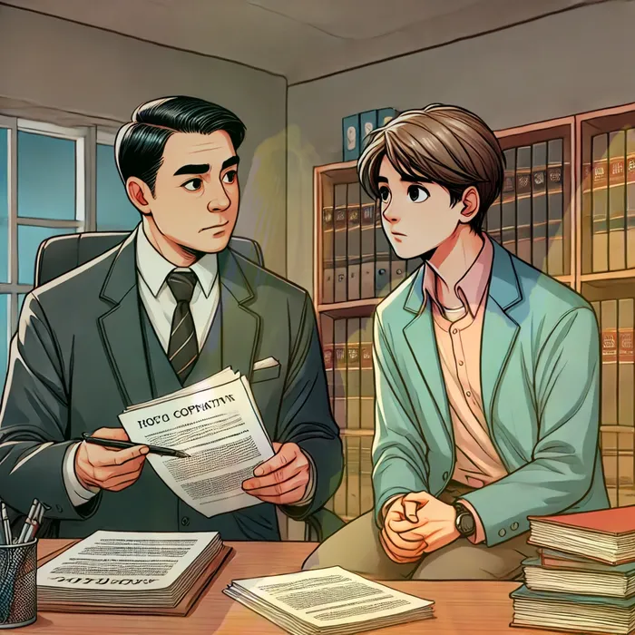 개인회생사무소