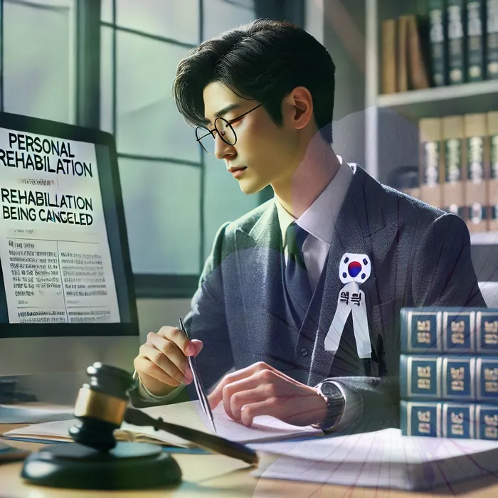 개인회생필요서류