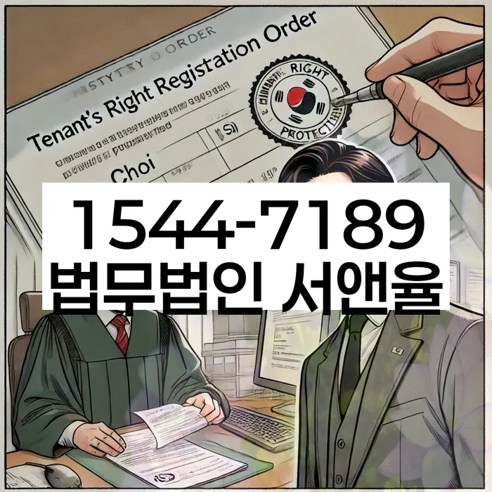 개인회생필요서류