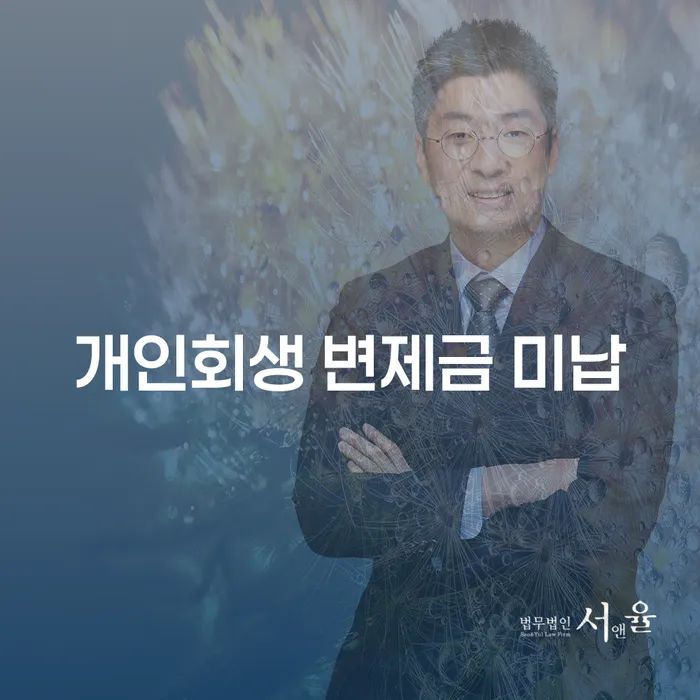 신용불량자사면 개인회생 제도 결정나고