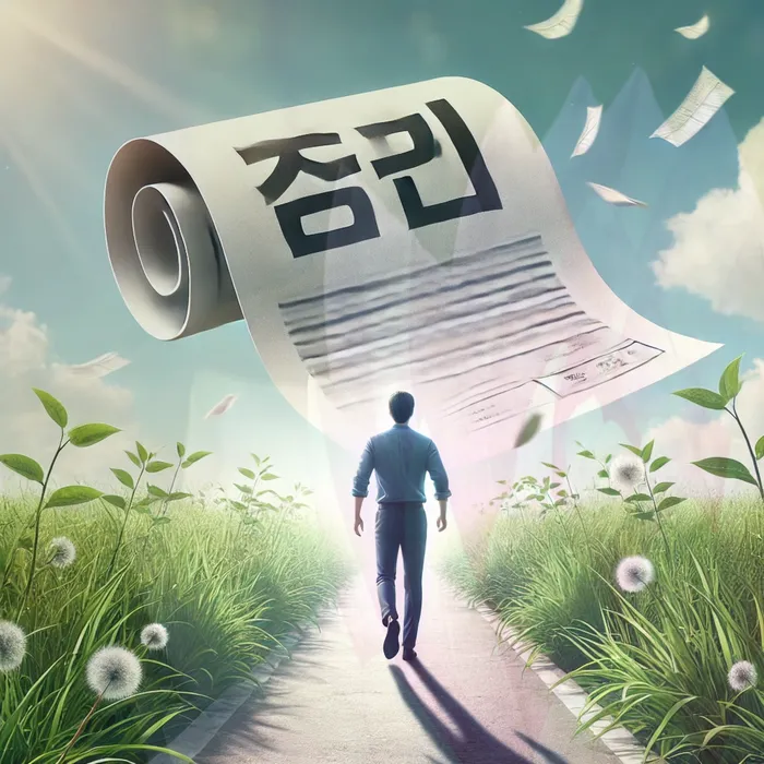 개인회생 변제금 미납