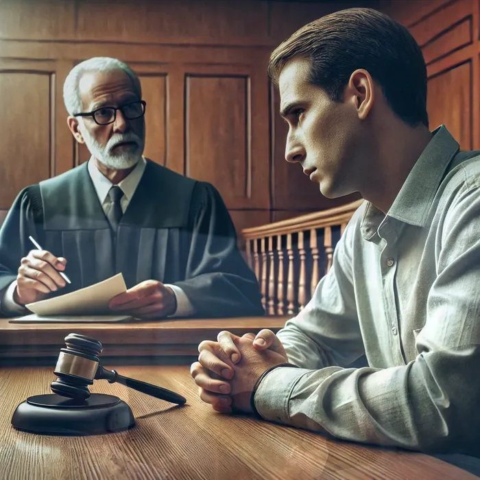 개인회생개시결정