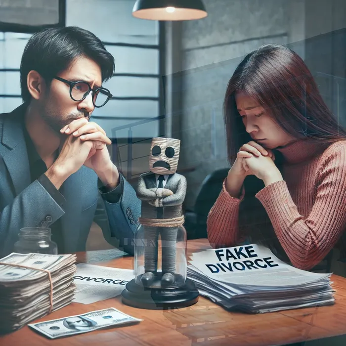 개인회생개시결정