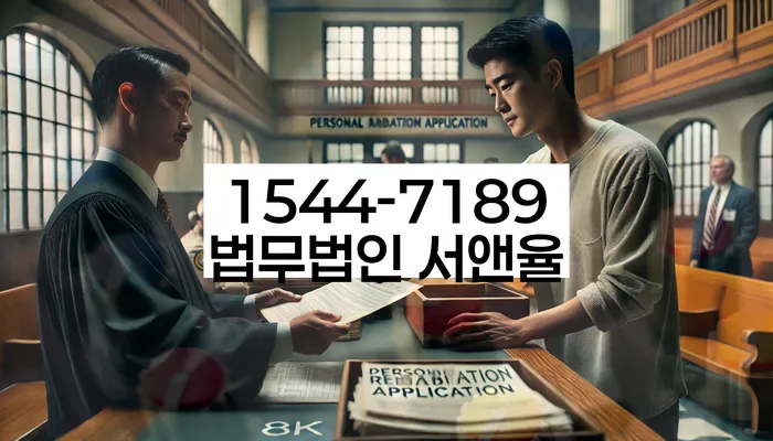 개인회생금액 싸고