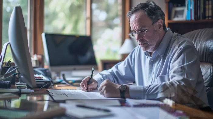 채무변제계획서