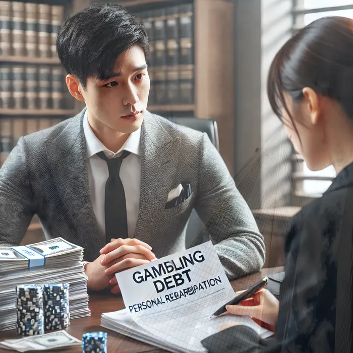 개인파산전문변호사