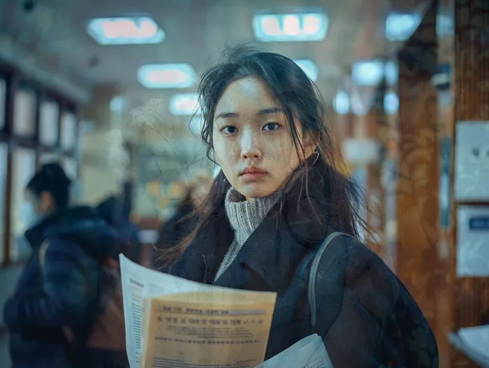 개인회생면책결정