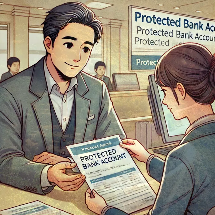 개인회생면책결정