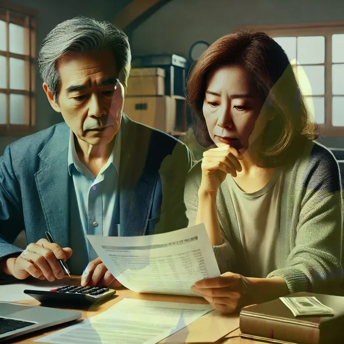 10년대출 연체 시