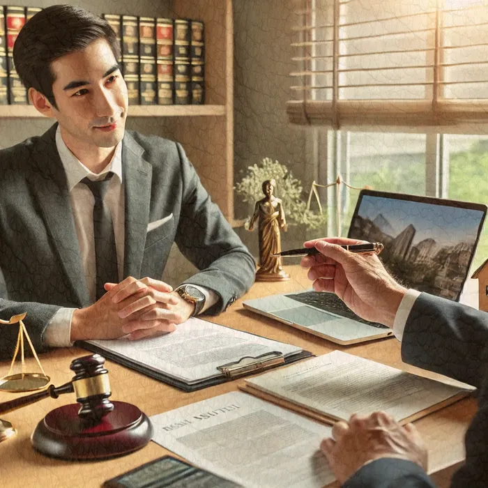 채무변제계획서