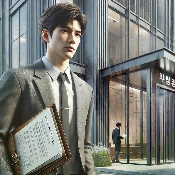 개인회생면책결정