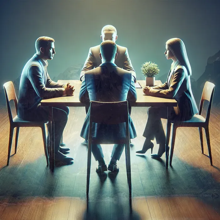 신용불량자취업