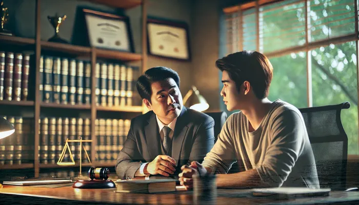 채무자회생및파산에관한법률