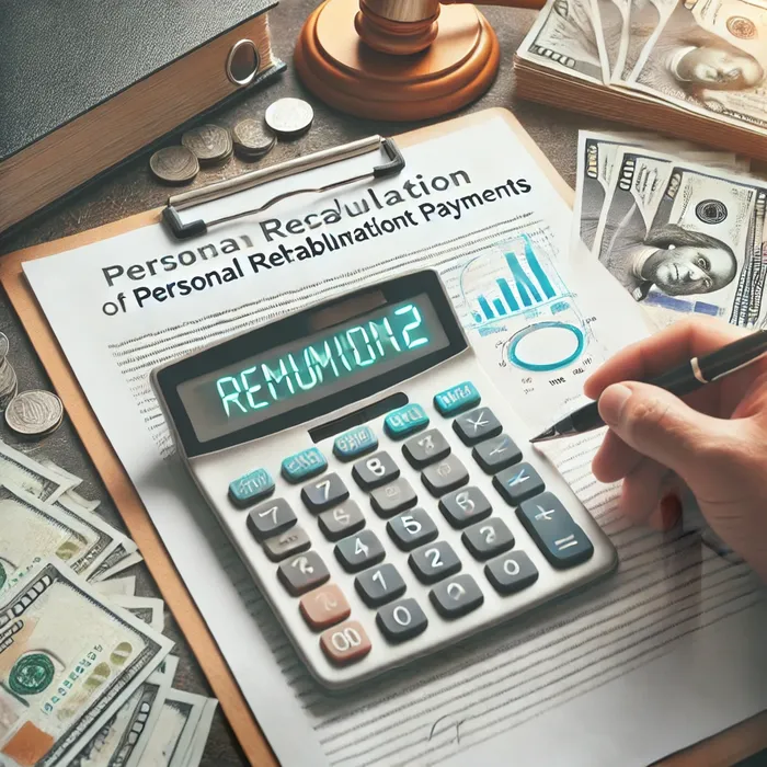 개인회생개인파산