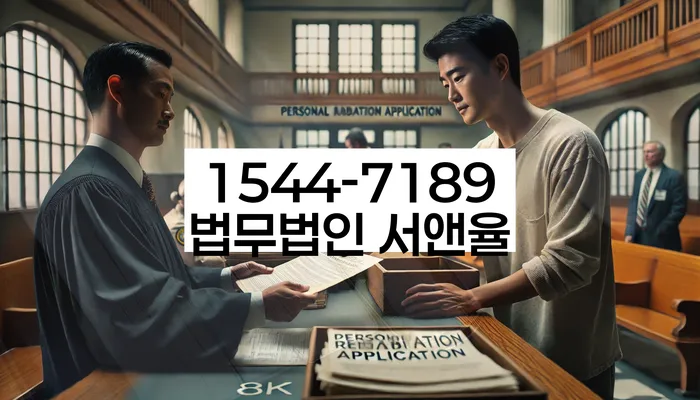 부산회생변호사