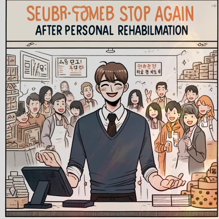 개인회생장단점