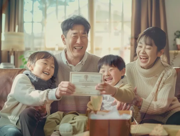 개인회생신청절차