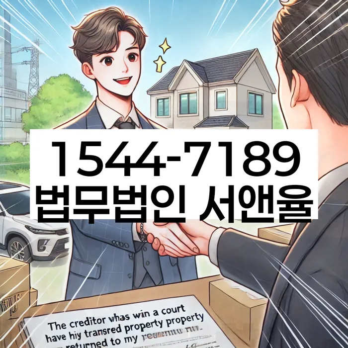 개인회생장기렌트카