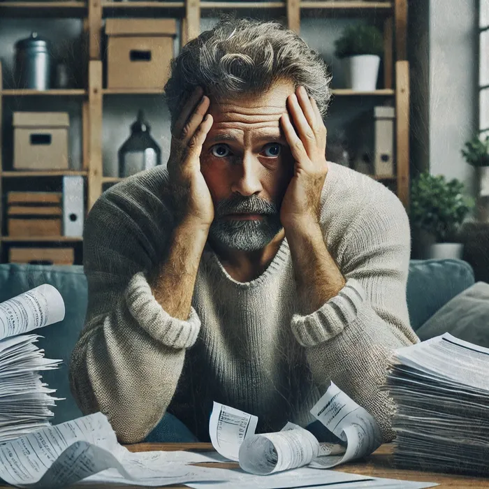 개인회생개시결정