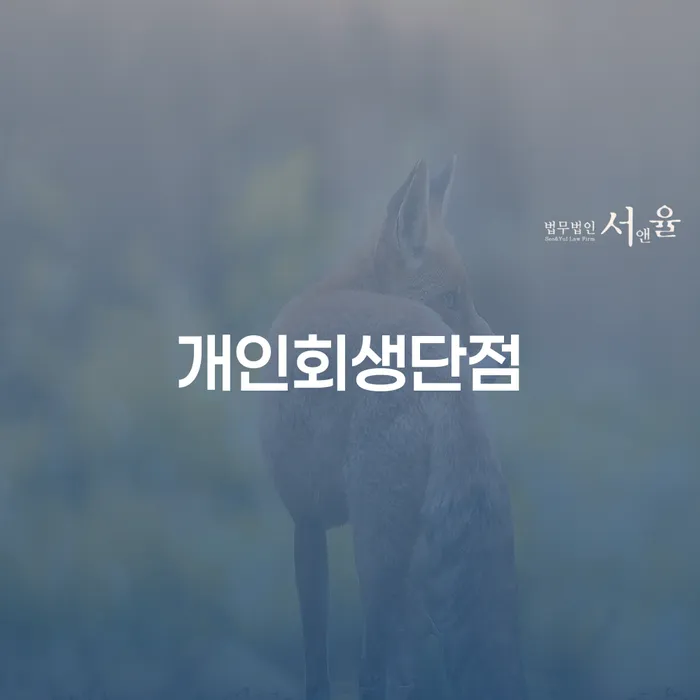 개인회생기각사유 개인회생으로 해결 잘하는 방법은
