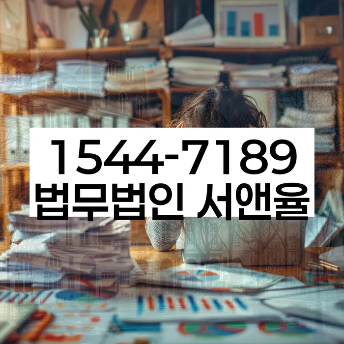 개인회생파산신청