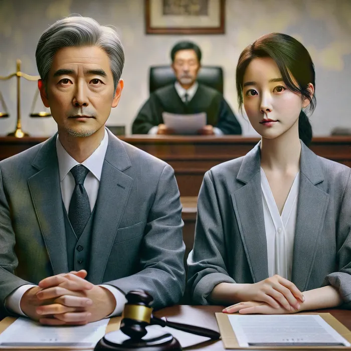 개인파산신청서류