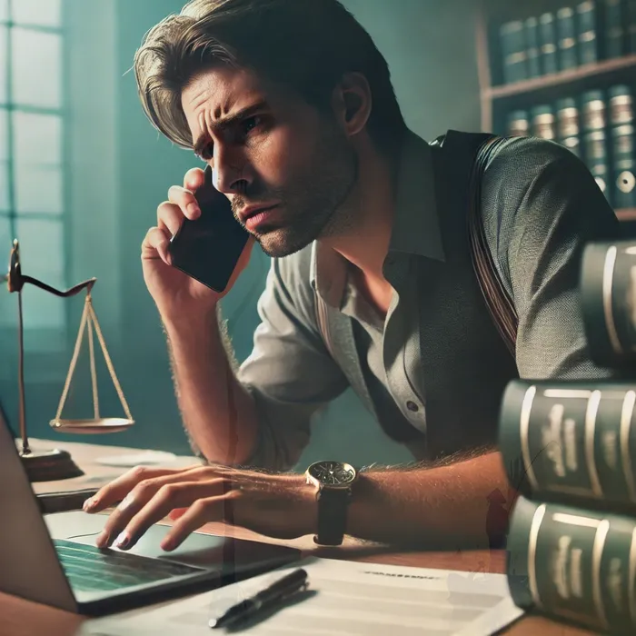 개인파산신청서류