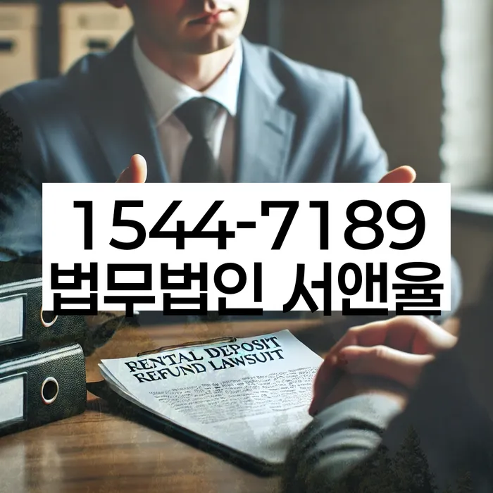 신용회복절차