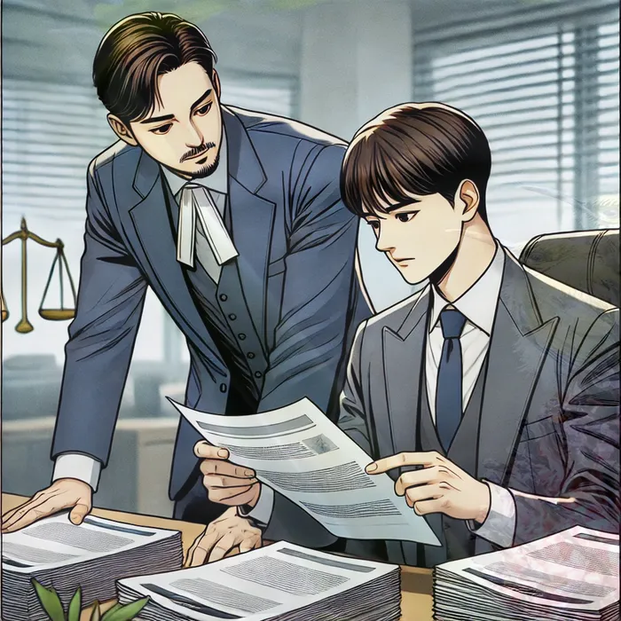 개인회생변호사 정직하고