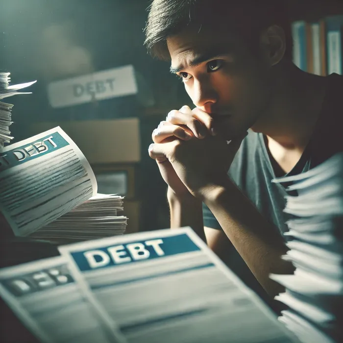 개인회생신용회복