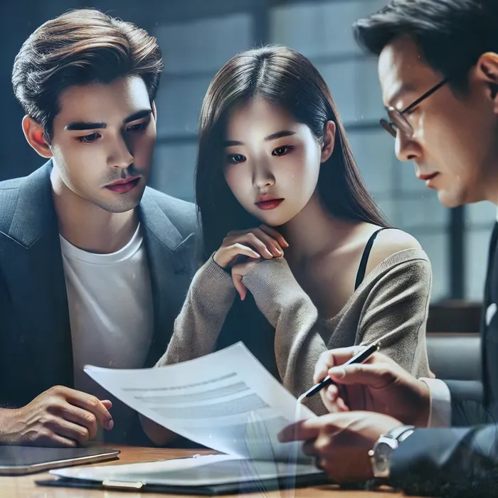 개인회생신용회복