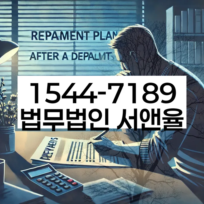 생활비대출 연체 시