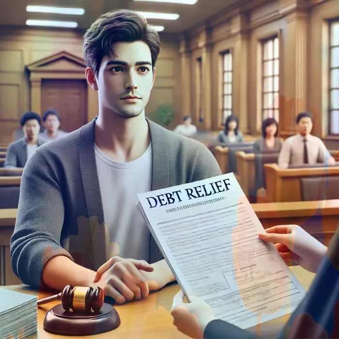 개인회생개인파산