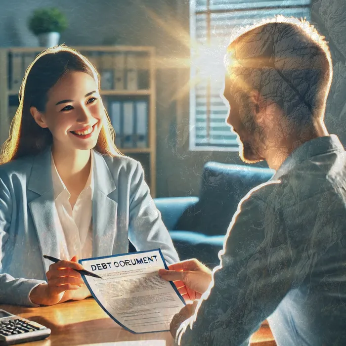 파산전문법무사