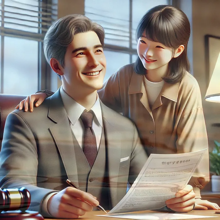 파산전문법무사