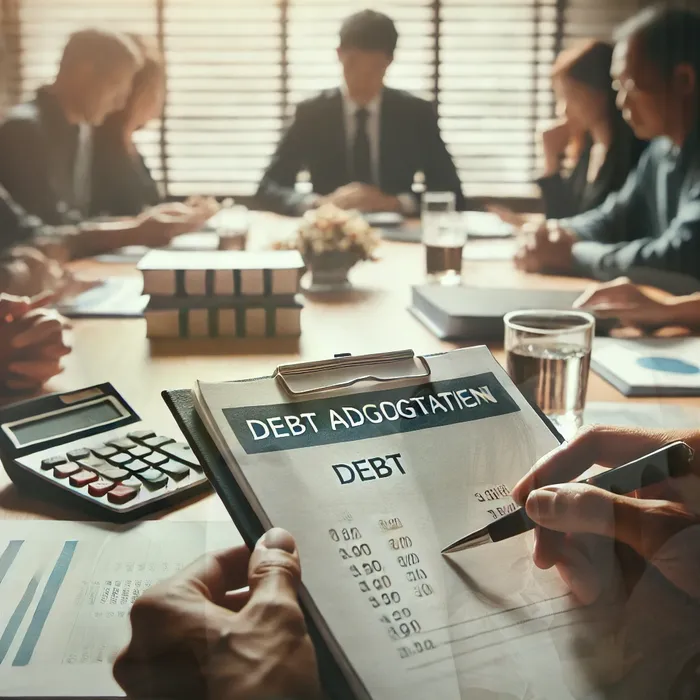 법무사개인회생