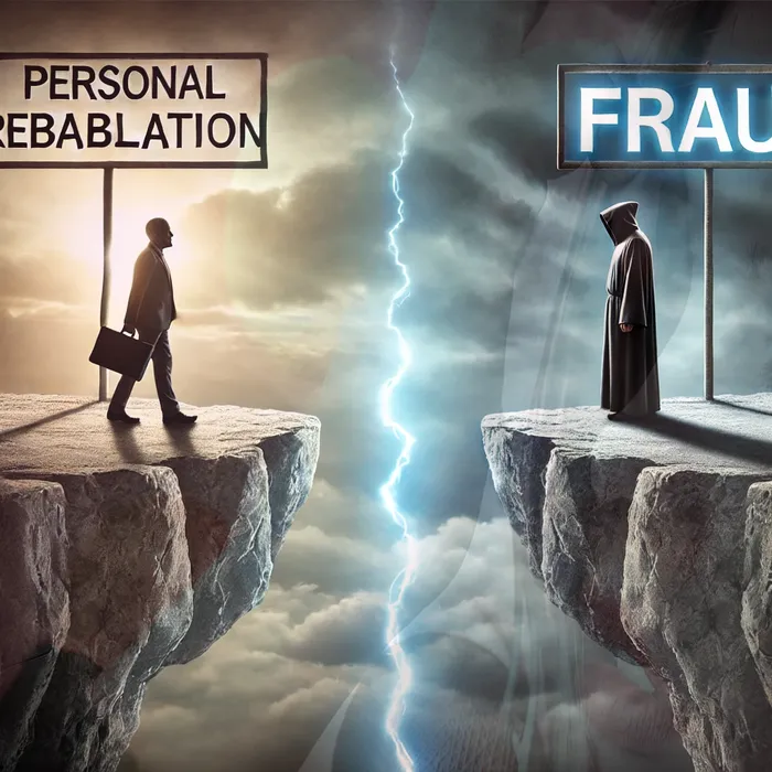 개인회생장단점