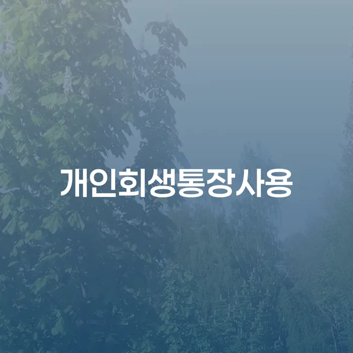 안동시 개인회생법무사추천 빚 해결할 무료 상담이 가능한 곳