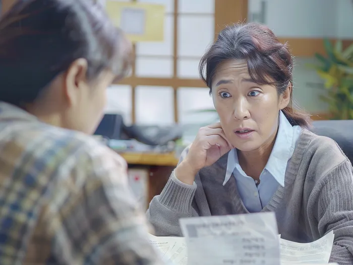 개인회생 변제금 협상