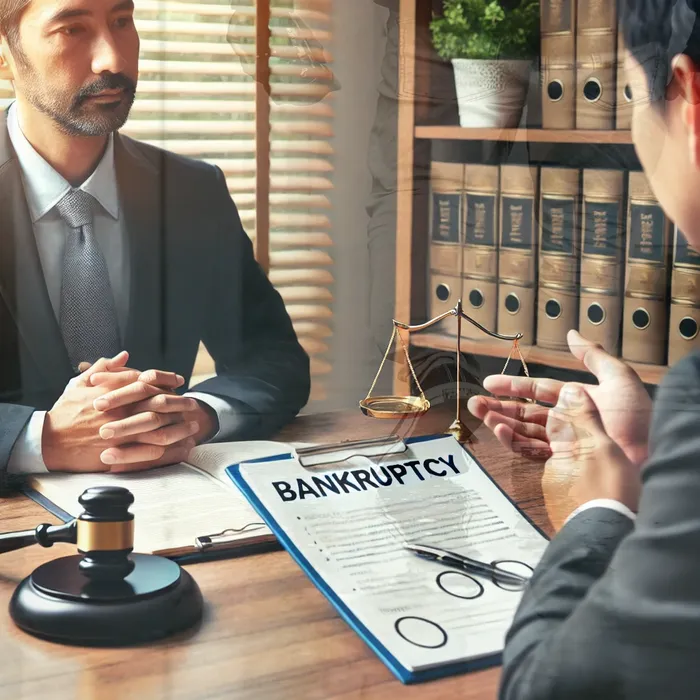 대출 연체 해결법적 절차