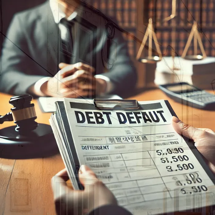 개인회생과 파산의 차이