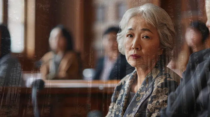 신용 회복 사례