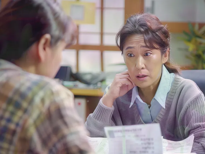 채무 해결 방법