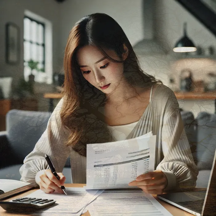 개인회생 재신청 소득 감소 해결